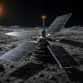 Protecting space solar arrays